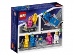 LEGO® Lego Movie™ 70841 - Bennyho vesmírny oddiel